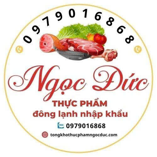 Công Ty TNHH Thương Mại Thực Phẩm Ngọc Đức